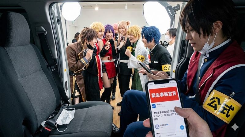 2.ウィルコスプレイヤー炎上の主な理由