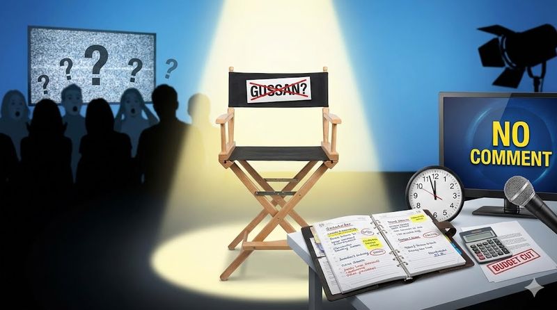 1.リンカーンから「ぐっさん」が消えた理由とは？