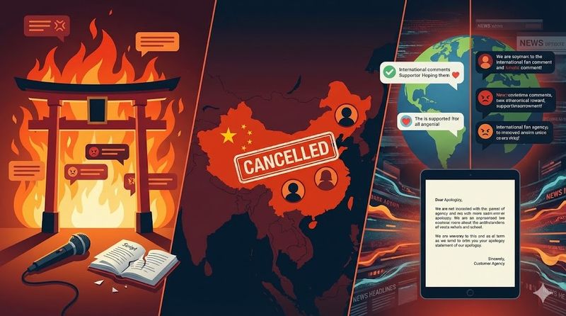 1.茅野愛衣が「干された」と言われる理由