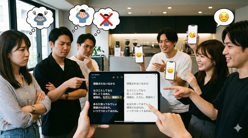 4.ビリ ミリオンの歌詞を巡る賛否両論