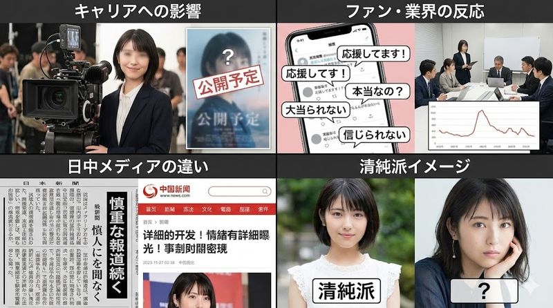 5.騒動が与えた影響とその後