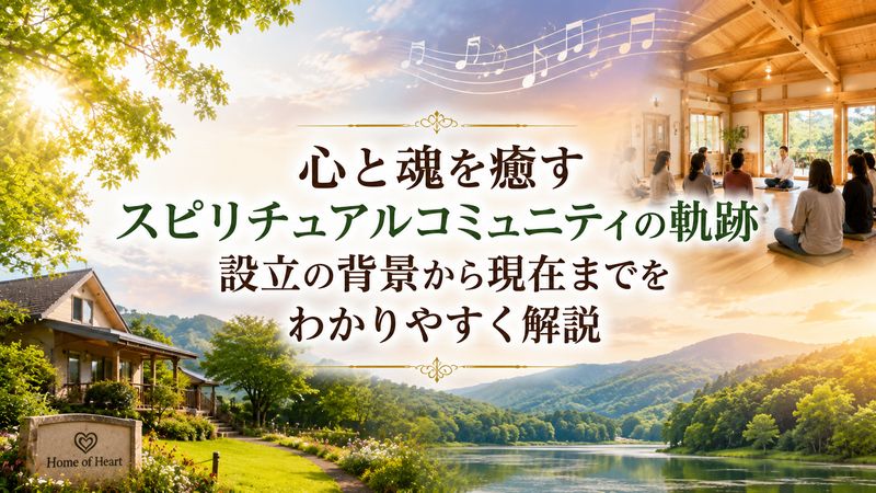 1.ホームオブハートとは？団体の設立経緯と活動内容