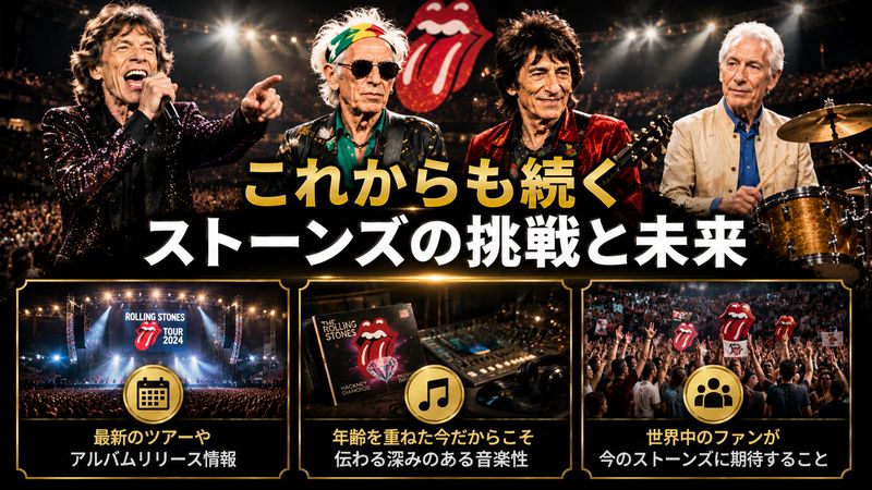 4.今後の活動予定とファンの関心
