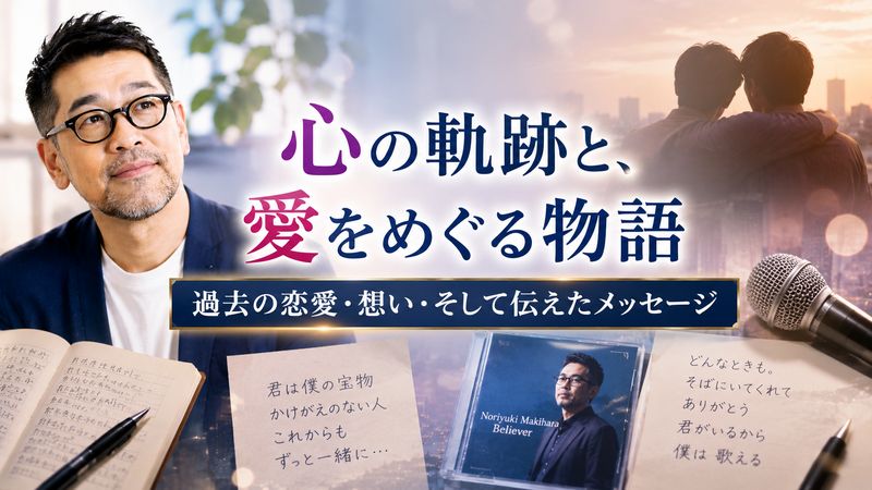 2.槇原敬之の過去の交際歴とパートナー遍歴