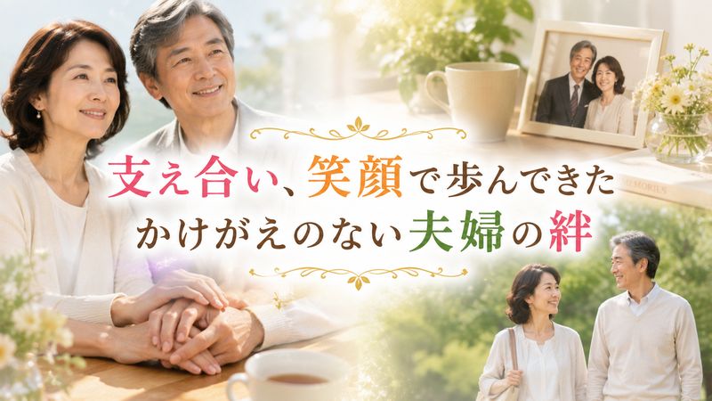 4.夫・堤大二郎との結婚生活