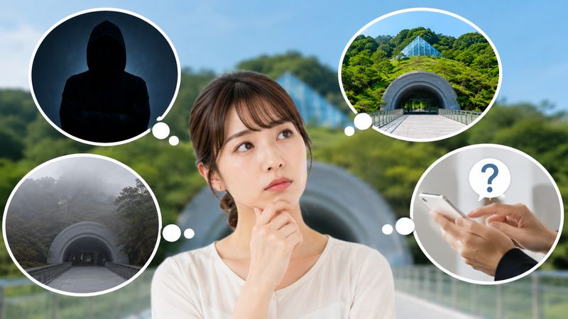 1.ミホミュージアムが「やばい」と言われる理由とは
