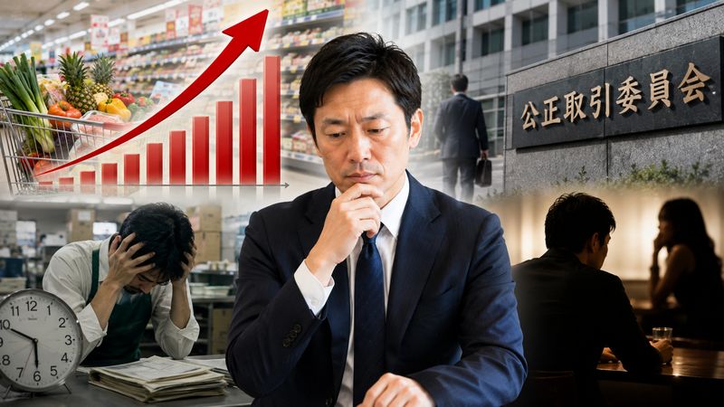 2.ロピア社長がなぜ「やばい」と言われるのか？主な理由