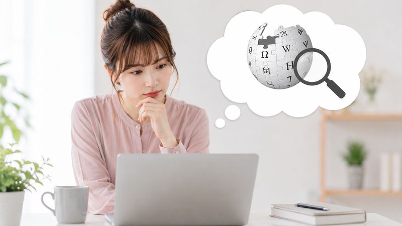 3.「やばい」Wikipedia記事を閲覧する際の注意点