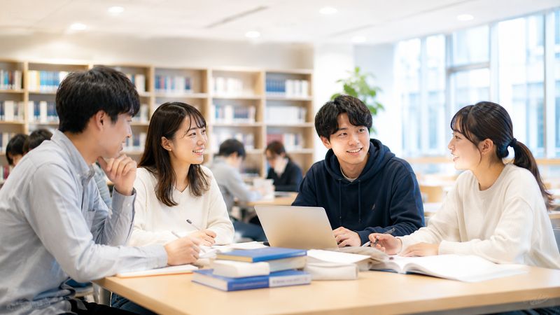 3.帝京平成大学が向いている人・向いていない人