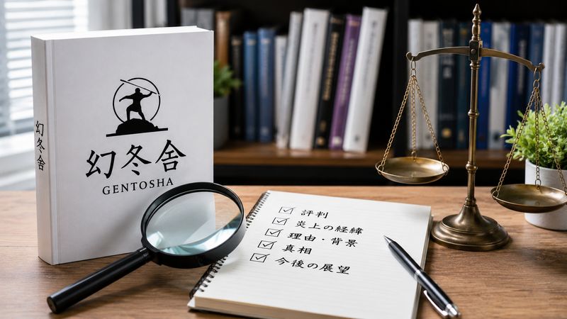4.実際の幻冬舎の実績と評価を正しく知る
