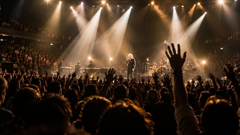 2.玉置浩二のライブが「ひどい」と言われた過去の真相