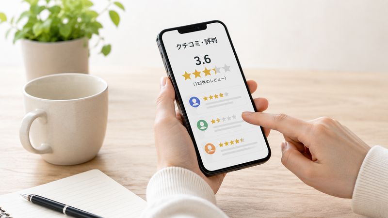 3.「ホワイト」「ブラック」どちらの評価が正しいのか