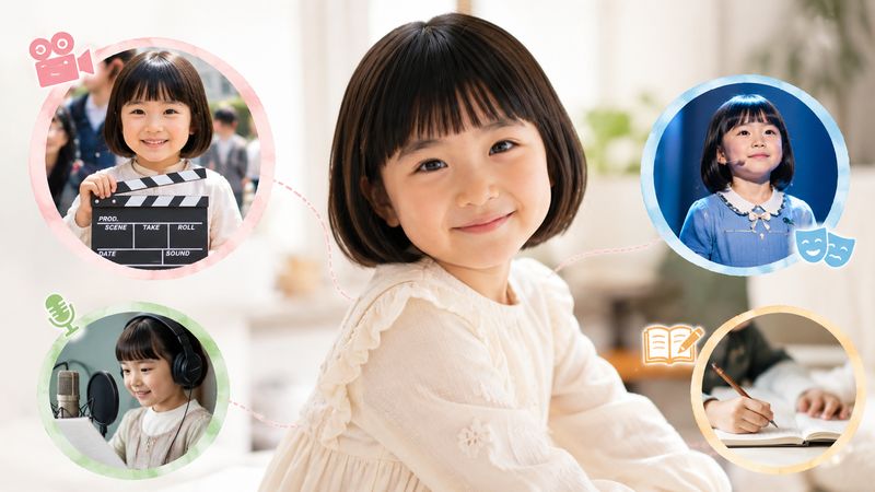 1.永尾柚乃とは？プロフィールと経歴