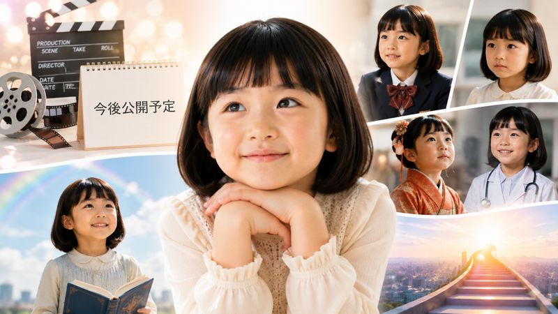4.永尾柚乃の今後の活躍に期待