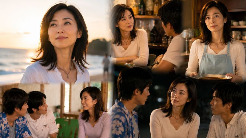 3.前田春子の名場面・見どころシーンを振り返る