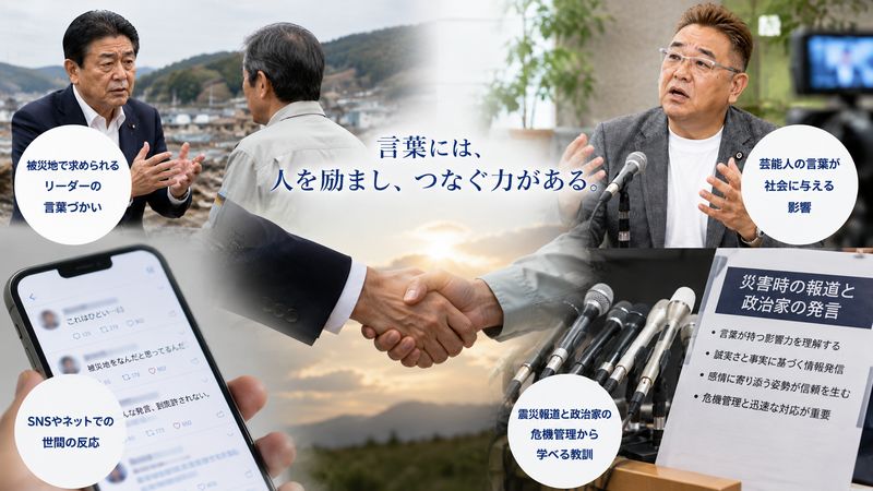 4.この騒動が私たちに教えてくれること