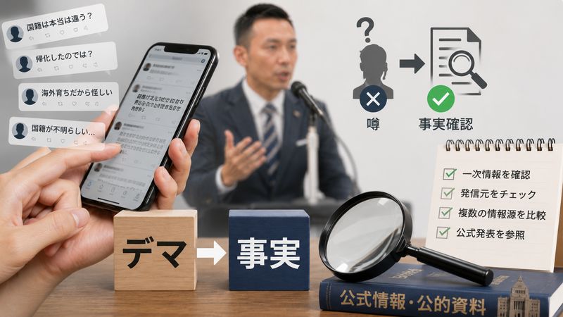 4.国籍デマが広まりやすい社会的背景